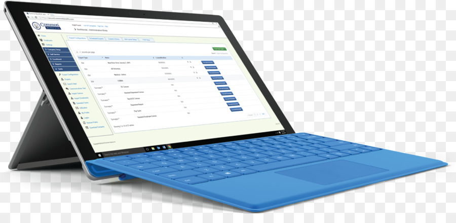 Netbook Laptop Costo Online e offline Edificio - Surface Pro