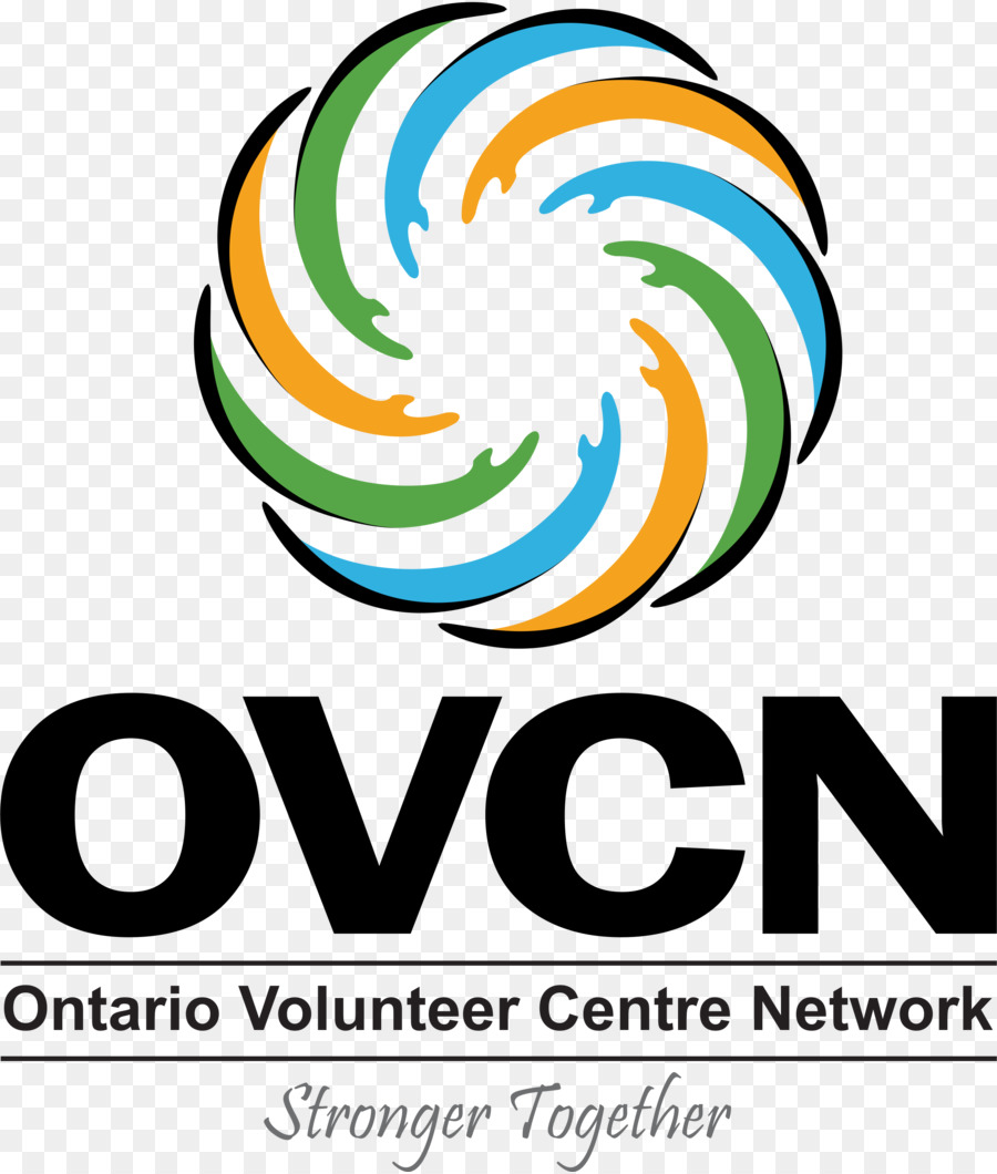 Il volontariato Centro di Volontariato organizzazione di Beneficenza associazione di Volontariato - verticale di sfondo