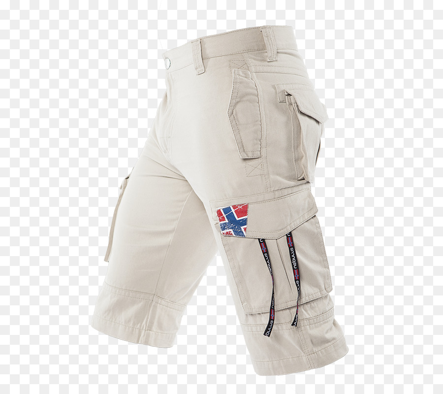 Bermuda shorts Hosen - boody