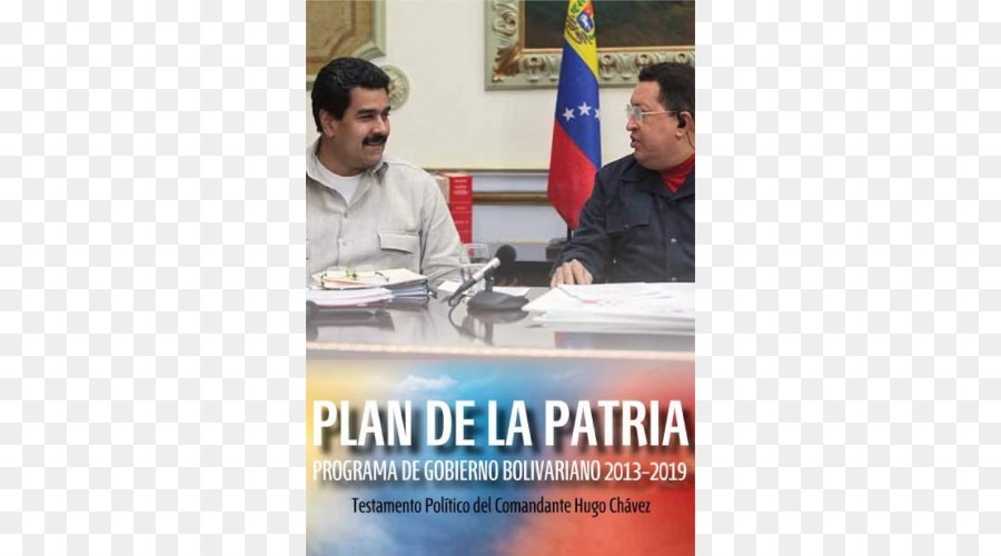 Nicolás Maduro Job