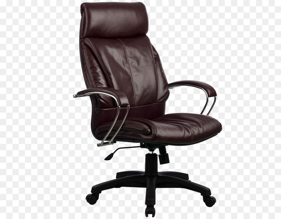 Büro & Schreibtisch-Stühle-Möbel-Leder Büro-Depot - Stuhl