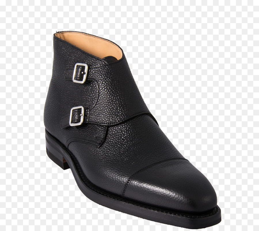 Crockett Jones Footwear