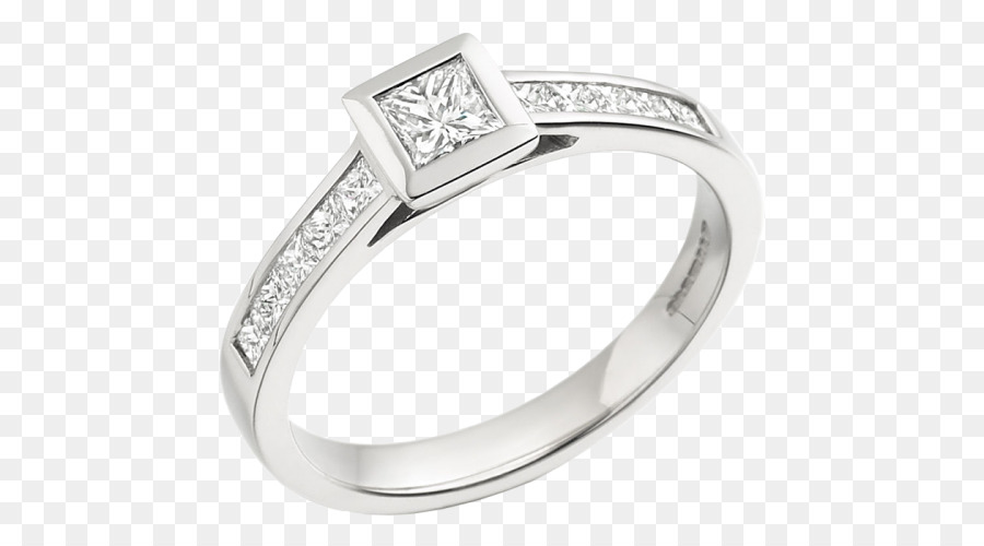 Nhẫn cưới Bạc, trang Sức - chiếc nhẫn