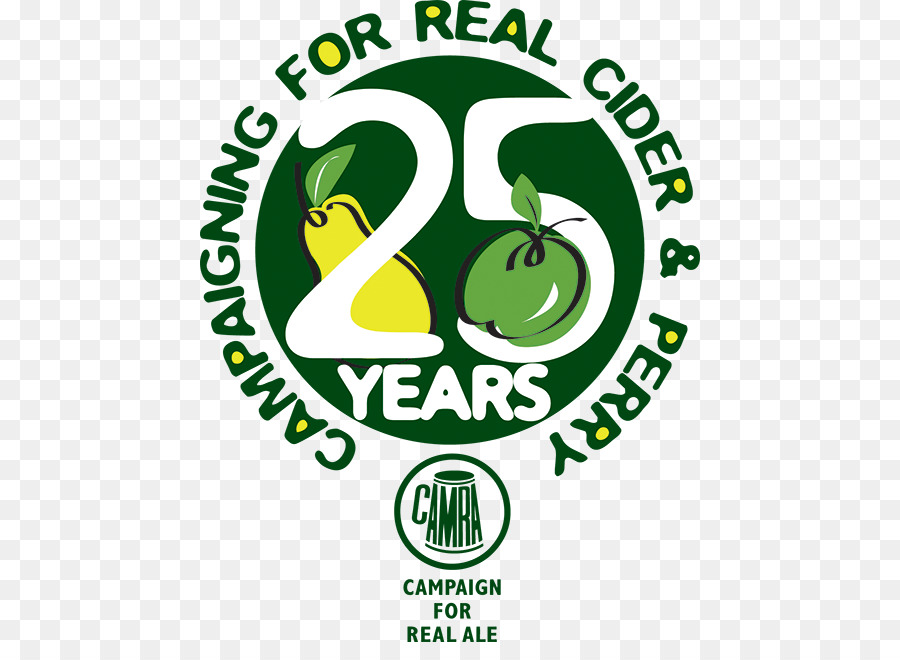 Kampagne für Real Ale Cider Perry Pub - camra logo