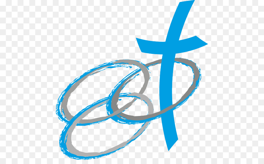 St. Johannes Baptist Parish Pastoral council Dreifaltigkeit der christlichen Kirche - kreuz symbol