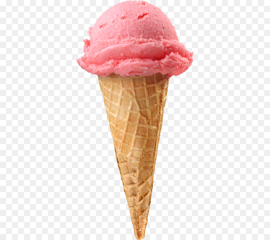 Coni gelato Sundae Frozen yogurt - gelato