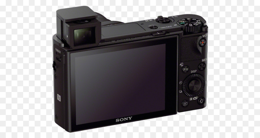 Sony Cyber shot DSC RX100 IV Sony Cyber shot DSC RX100 III Sony α5000 Point and shoot Kamera 索尼 - RX 100