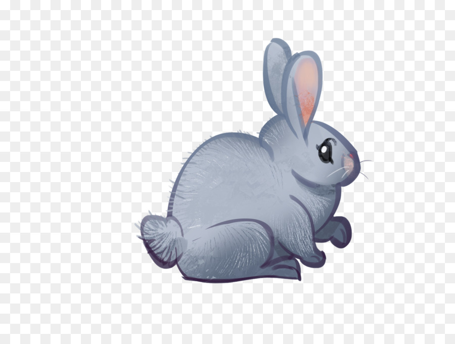 Heimische Kaninchen Hase Plüschtiere & Kuscheltiere - Kaninchen