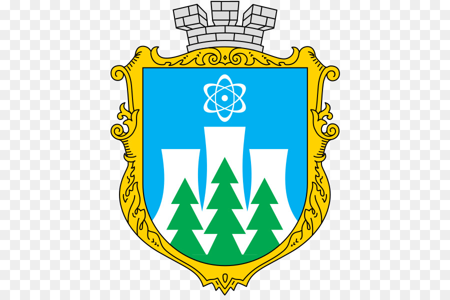 Kowel Varash Wappen der Ukraine Wikipedia - Wappen