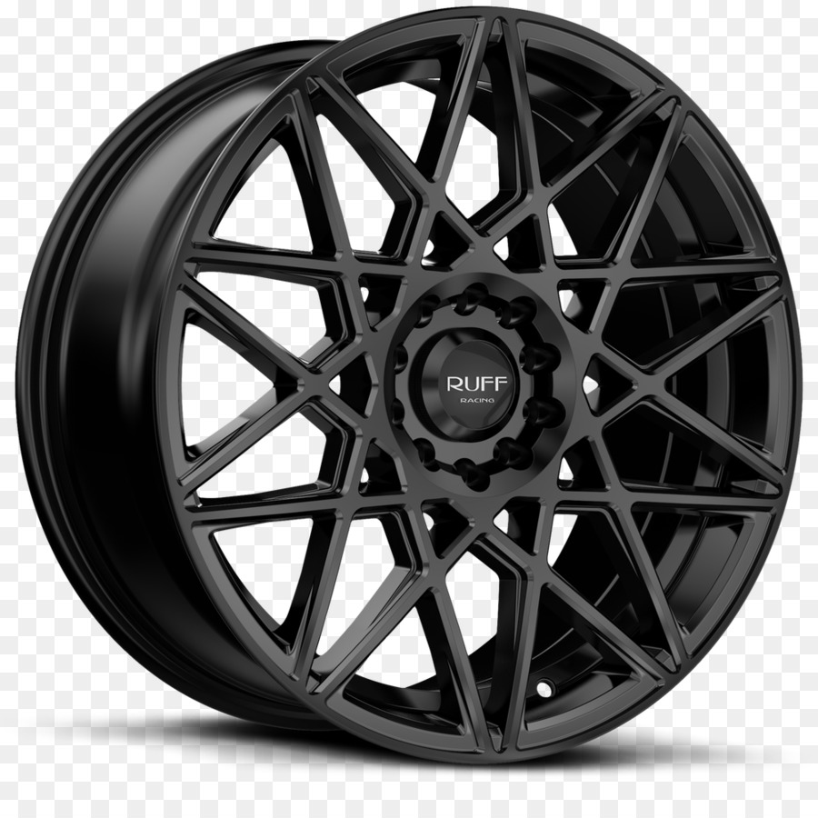 Vành Chỉnh bánh xe Audi 7 Volkswagen - lụa màu đen