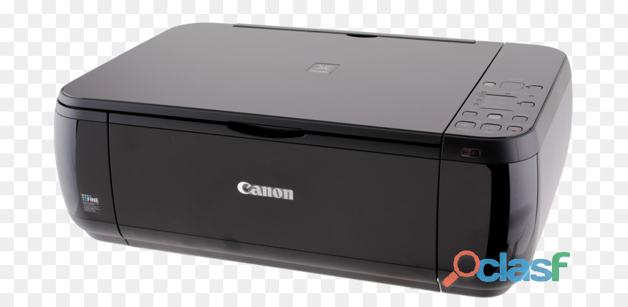 Inkjet-Druck im Canon-Laser-drucken-Drucker-Kopierer - Canon Drucker