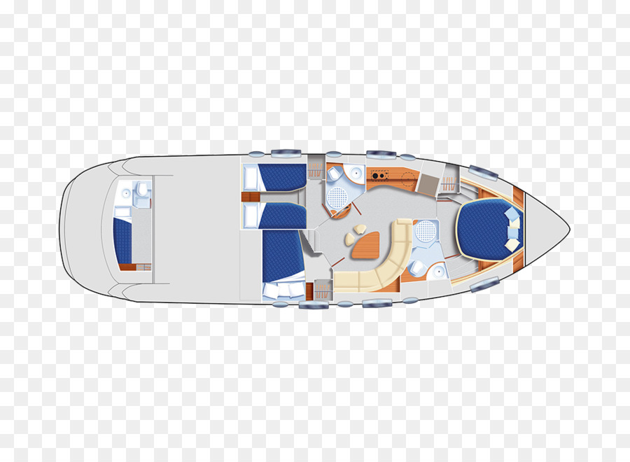 Pershing Porto Montenegro Yacht Schiff - Yacht