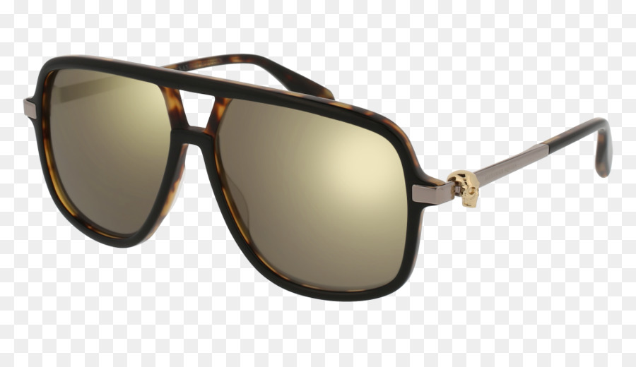Sonnenbrillen Alexander McQueen Mode Online shopping - Sonnenbrille