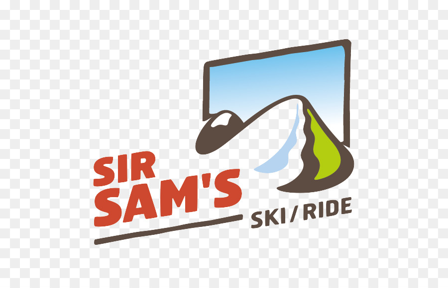 Sir Sam 's Ski   /Ride MTB O Cup #4 – Sir Sam' s Blue Mountain Resort Kangaride Fahrgemeinschaft - glücklicher Kanada Tag banner