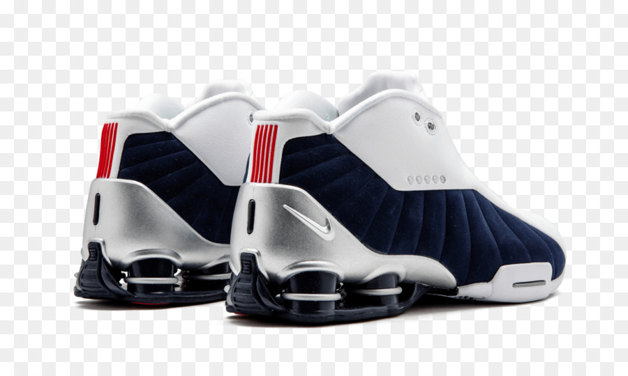 Nike Shox Sneakers Scarpe Sportswear - vince Carter