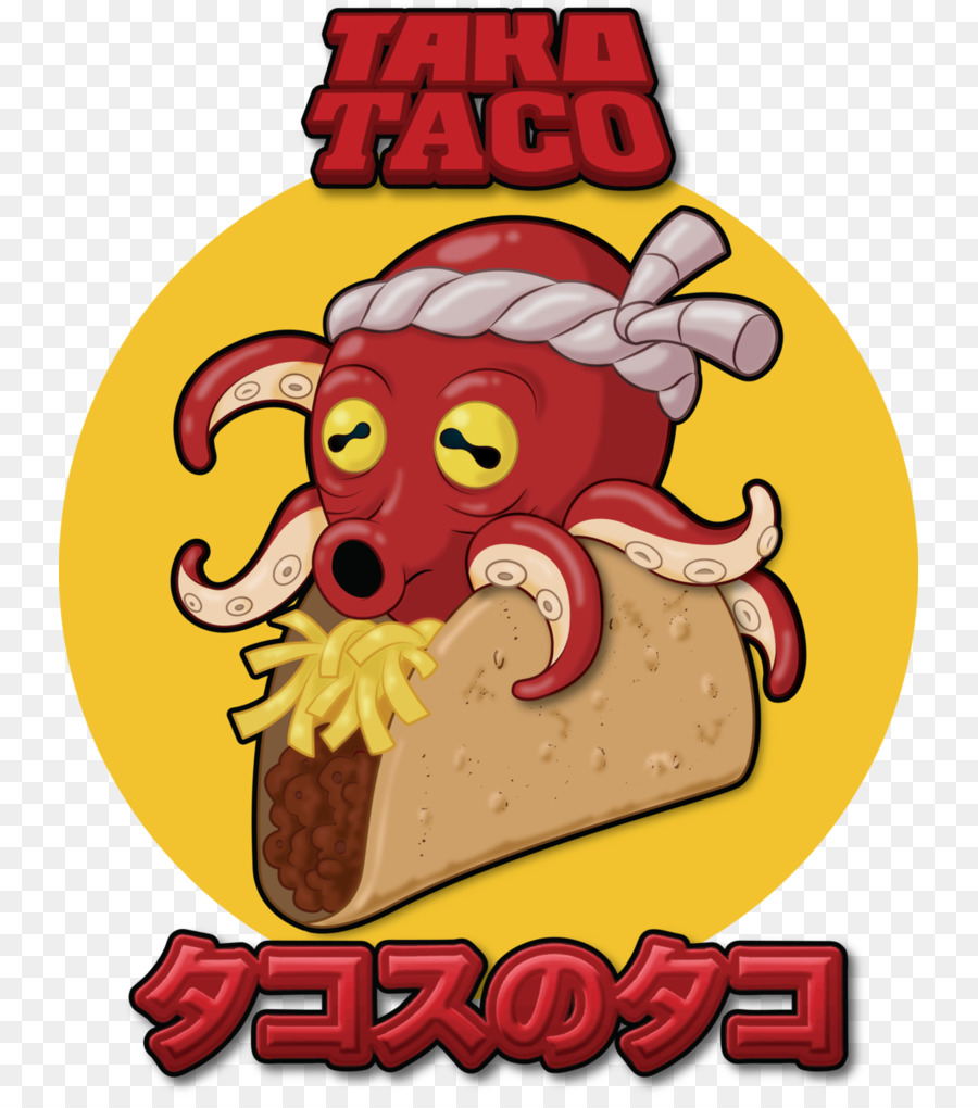 Fast food cucina Vegetariana DeviantArt Taco - taco acquerello