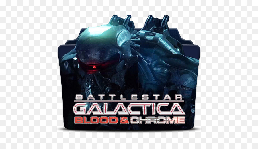 Accessori per moto, Battlestar Galactica Marchio - altri