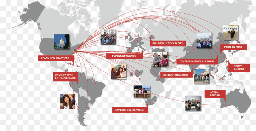 Mappa del mondo la Tecnologia Può Stock Photo - tecnologia