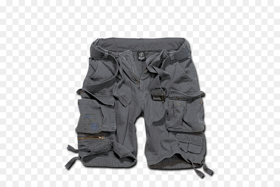 Bermuda shorts, Kleidung, Lässige Kleidung Hose - Gürtel