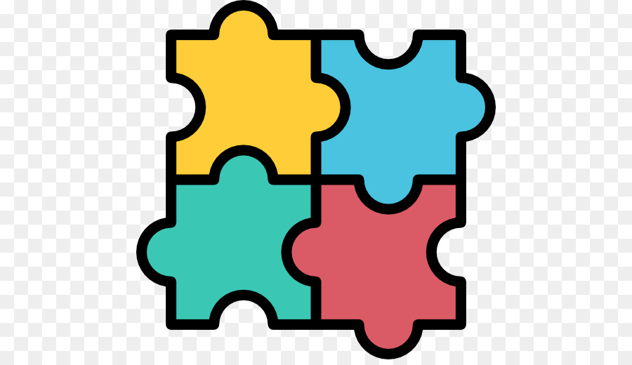Computer Icons in Microsoft Office Clip art - puzzle Tag