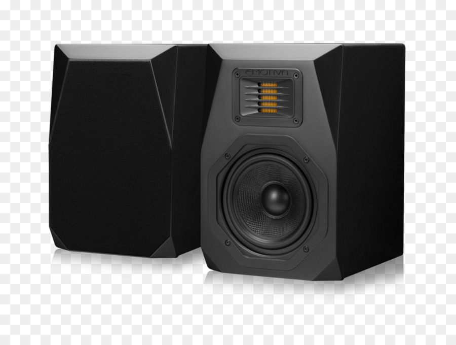 Lautsprecher Home audio Bookshelf Lautsprecher Audio power amplifier - hallo Fi