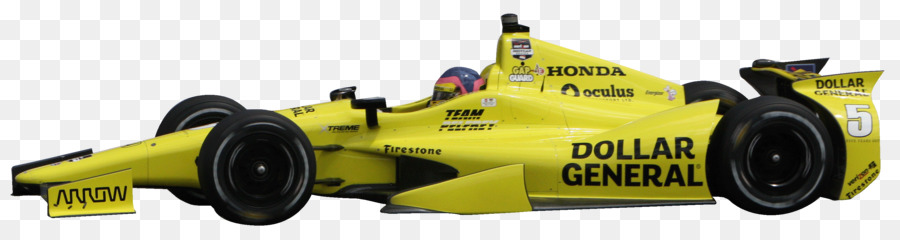 Formula Uno auto radiocomandata, auto di Formula 1, 500 miglia di Indianapolis - auto