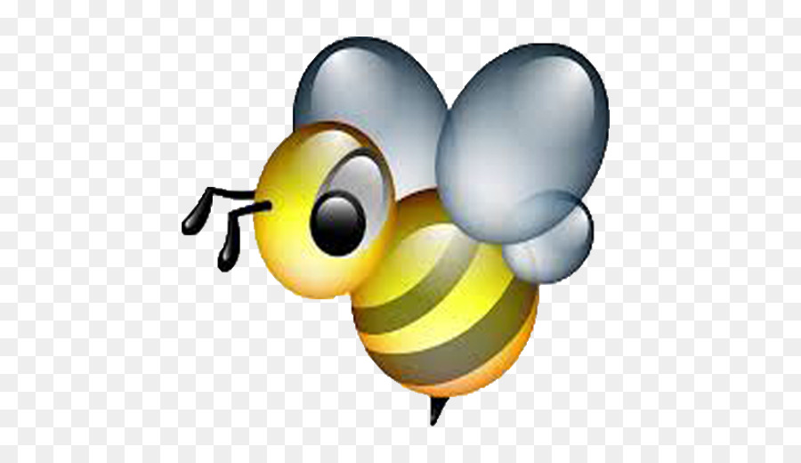 Bee Máy Tính Biểu Tượng Phần Mềm Máy Tính - con ong