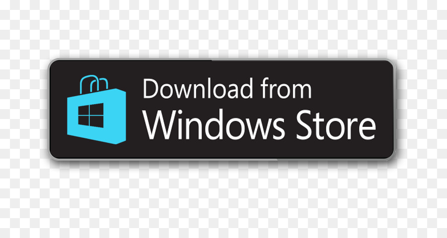 Microsoft Store Windows 10 Android - App store Logo