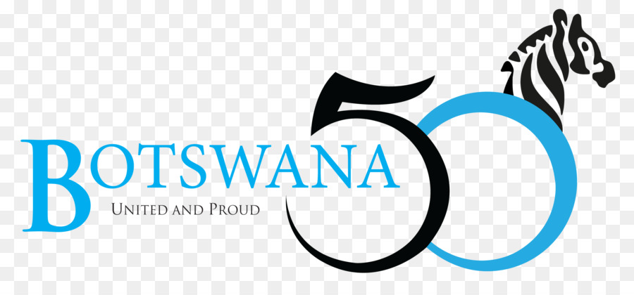 Organisation BotswanaPost Logo Notfall Helfen 991 Business - botswana Tag