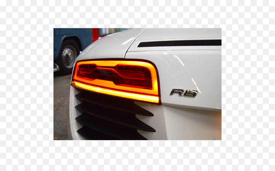 Đèn Xe Audi R8 Bội - xe