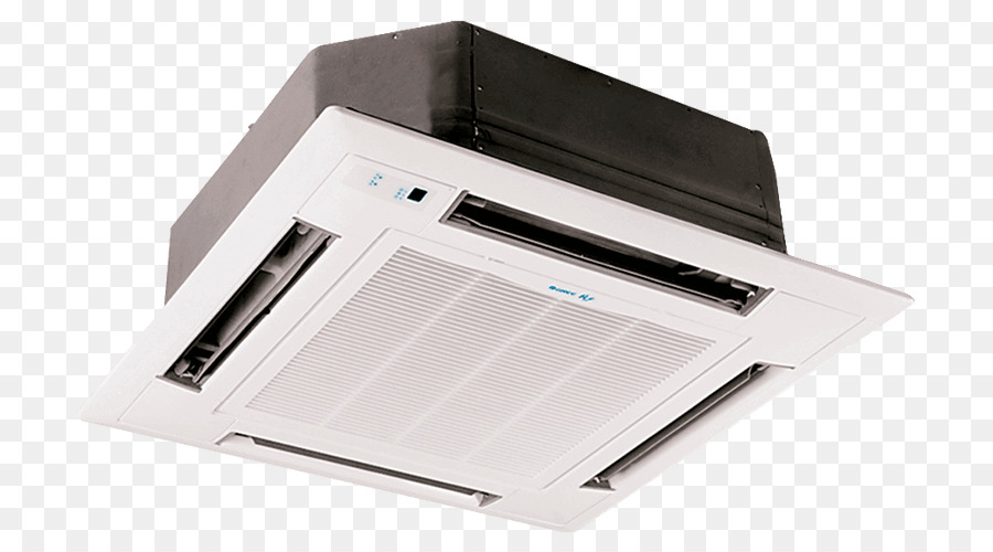 Aria condizionata unità termale Britannica Sistema split HVAC Soffitto - frigorifero