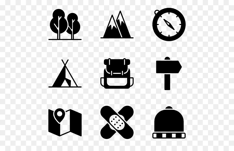 Computer Icons Clip art - Wander icon