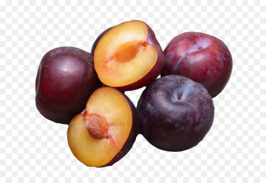 Obst Essen Pflaume Prunus americana, Nektarine - Pflaume Frucht