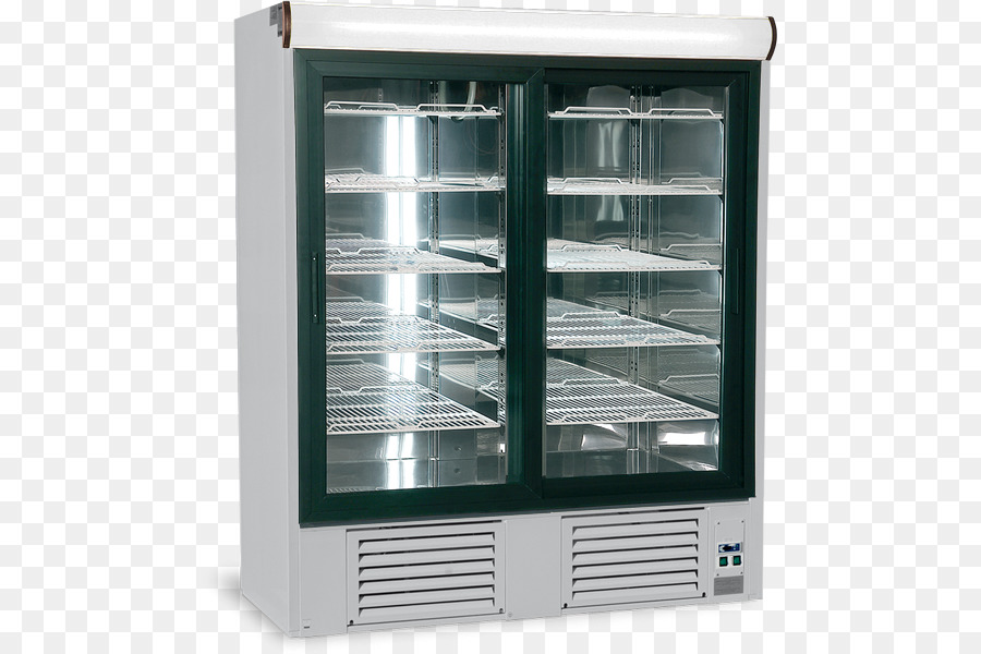 Kühlschrank Kästen & Schränke Kälte-Tür Gefriergeräte - Kühlschrank