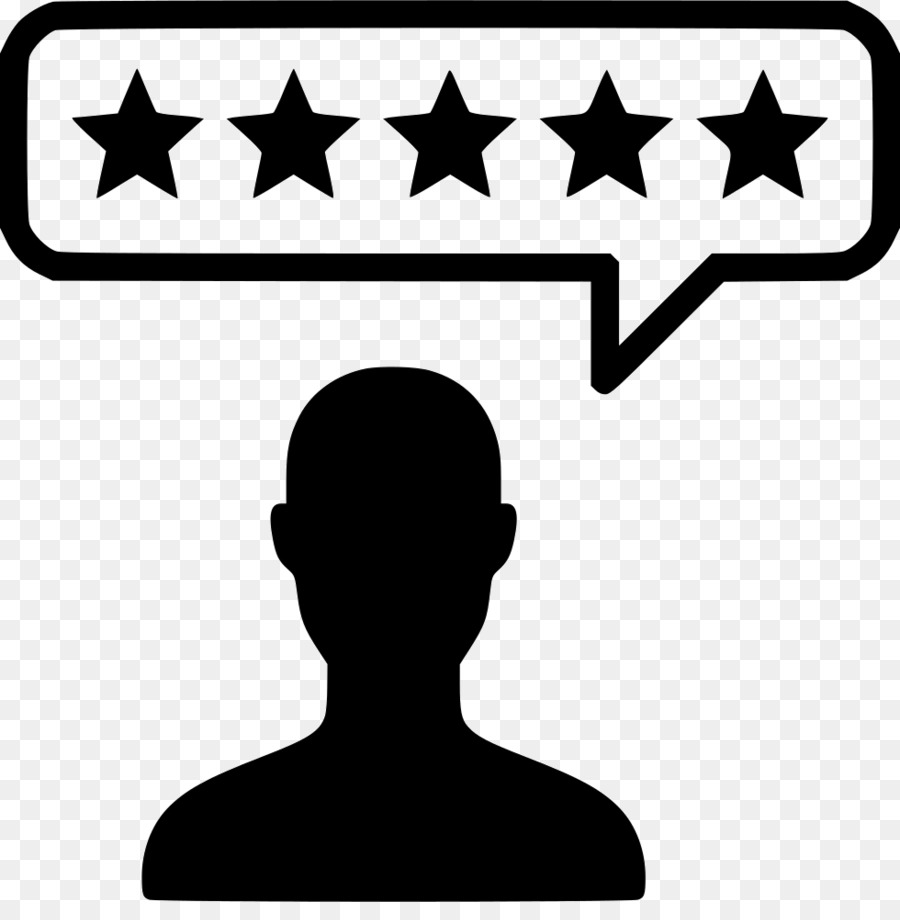 Computer-Icons Kundenzufriedenheit Customer review Customer Service - Hebel