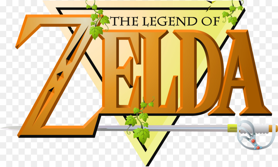 DeviantArt The Legend of Zelda-Logo - Die Legende von Zelda