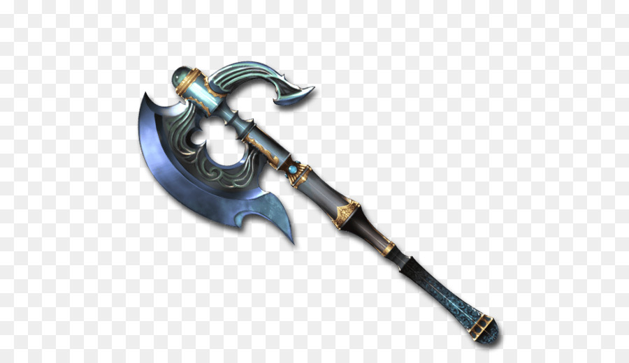 Granblue Fantasy Weapon