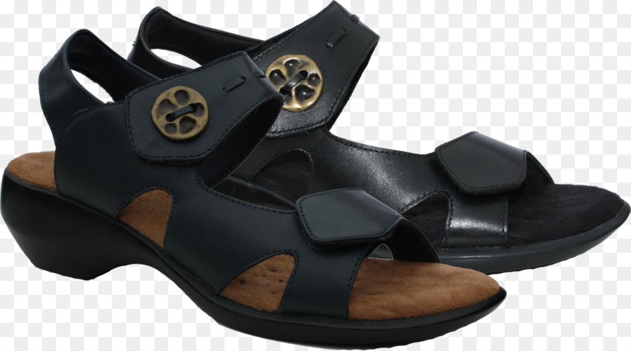 Slide Sandale Schuh Walking - Sandale