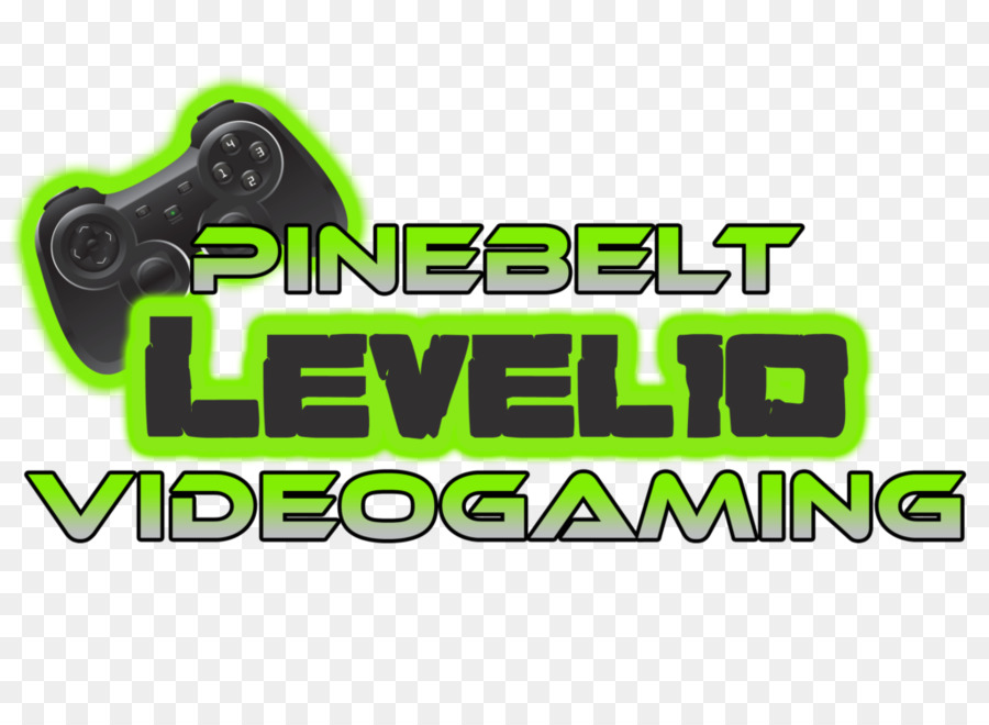Logo Brand Verde - livello di gioco