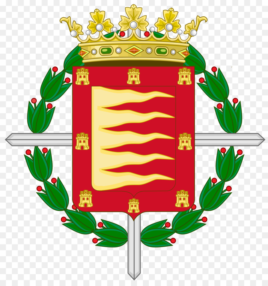 Valladolid Ritter Wappen Orden der Ritterlichkeit Geschichte - Ritter