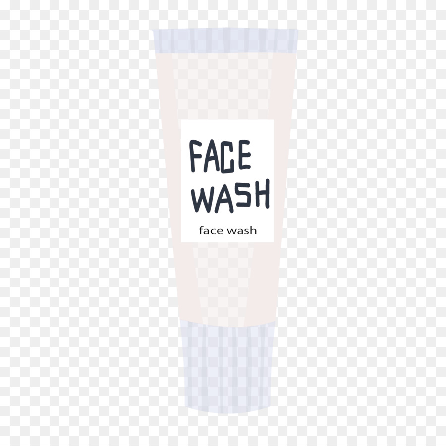 Creme Lotion - Gesicht waschen