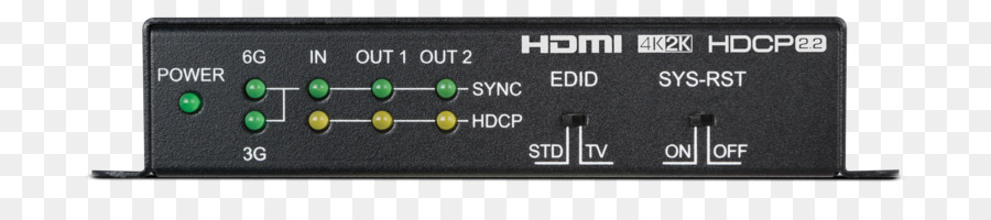 Hdmi Audio Receiver