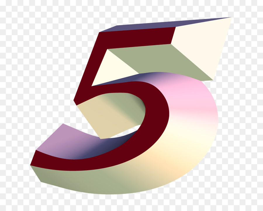 Số chữ Số La mã số ECMAScript Logo - 5 5