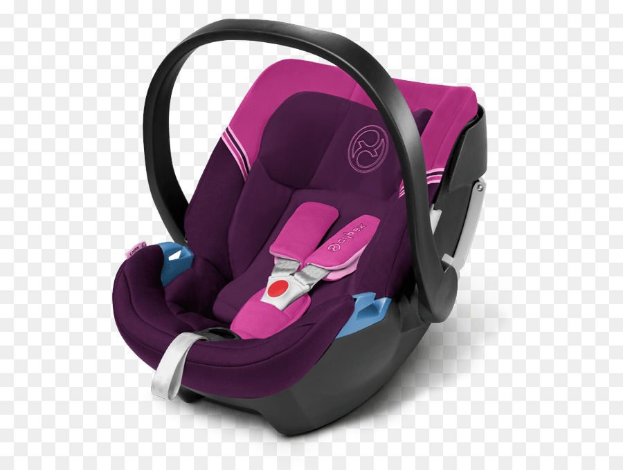 Baby & Kleinkind Auto Kindersitze Cybex Aton 2 Cybex Aton Q - Auto