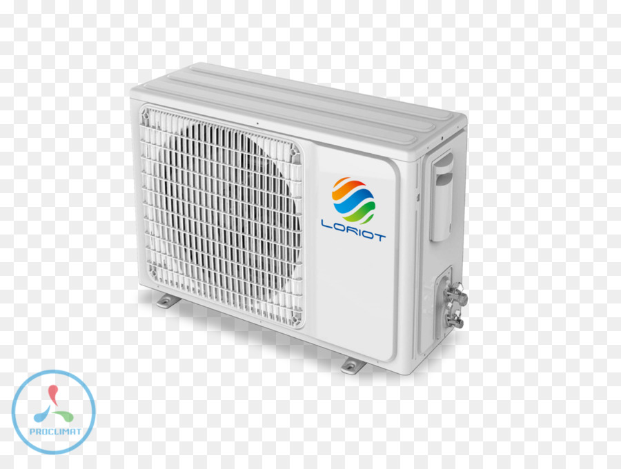 Сплит-система Potenza climatizzatore Inverter Inverterska klima Aria condizionata - altri