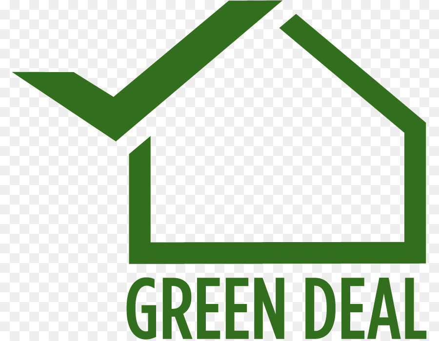 Der Green Deal Finance Energieeinsparung Gebäudedämmung Finanzierung - senken Sie Ihre Energiekosten Tag