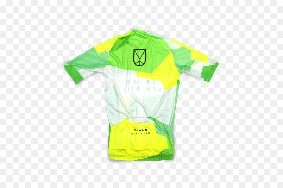 Cycling jersey T shirt Manica - Maglietta