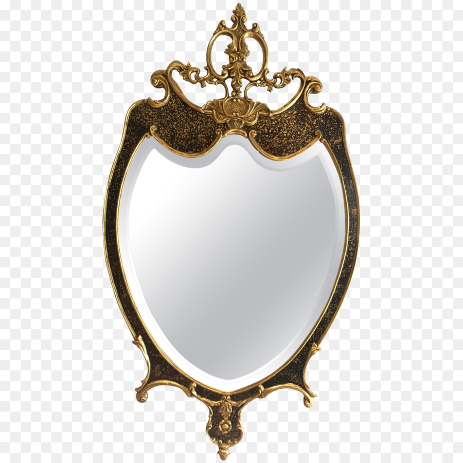 Mobili Specchio Tabella Letto Therien & Co Inc - specchio specchio sulla parete