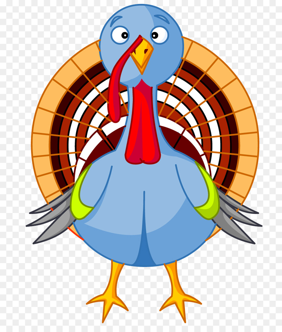 Thanksgiving Day Computer Icons Clip art - Truthahn