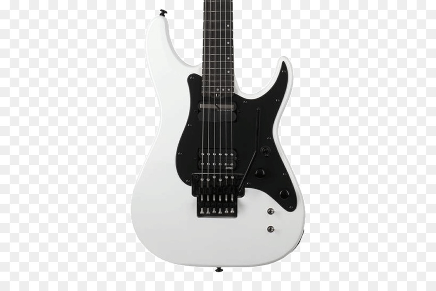 Floyd Rose E Gitarre Schecter Guitar Research Sun Valley Super Shredder FR - E Gitarre